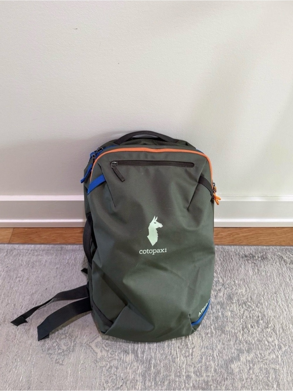 Cotopaxi Allpa 28L Travel Pack